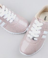 Tenis-Infantil-Molekinha-Running-com-Glitter-Rose-9471550-Rose_2