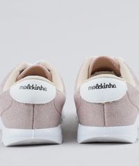 Tenis-Infantil-Molekinha-Running-com-Glitter-Rose-9471550-Rose_5