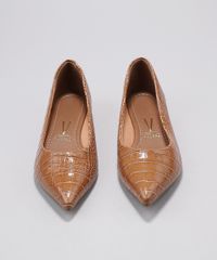 Sapatilha-Feminina-Bico-Fino-Vizzano-Croco-Caramelo-9377491-Caramelo_4