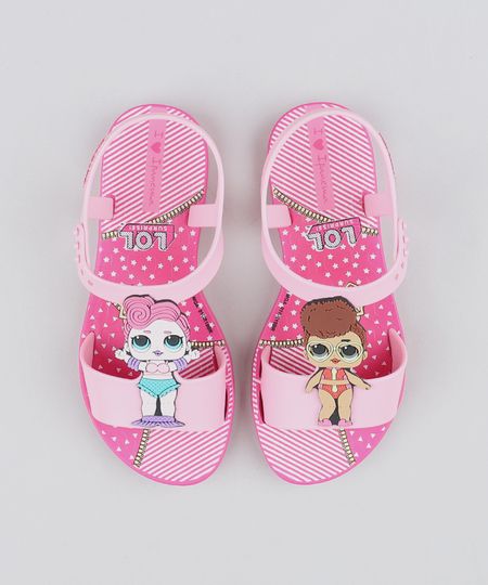 Rasteira-Infantil-Ipanema-LOL-Surprise-Rosa-9470441-Rosa_1 Rasteira-Infantil-Ipanema-LOL-Surprise-Rosa-9470441-Rosa_1