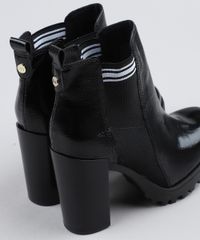 Bota-Feminina-Moleca-Chelsea-Tratorada-em-Verniz--Preta-9510221-Preto_3