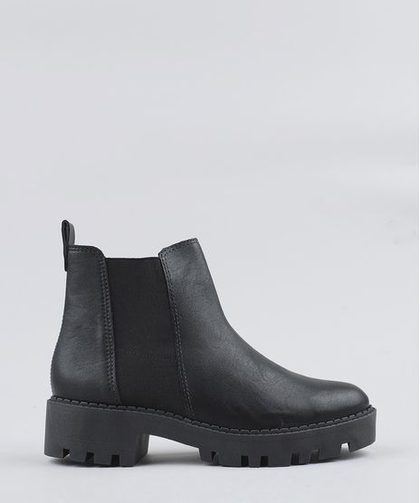 Bota-Feminina-Moleca-Chelsea-Tratorada-Preta-9510223-Preto_1