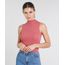 Regata-Feminina-Cropped-Gola-Alta-Basica-Canelada-Rose-8449098-Rose_1