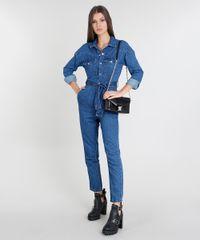 Macacao-Jeans-Feminino-com-Bolsos-Manga-Longa-Azul-Medio-9470536-Azul_Medio_3 Macacao-Jeans-Feminino-com-Bolsos-Manga-Longa-Azul-Medio-9470536-Azul_Medio_3