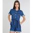 Macaquinho-Jeans-Feminino-com-Bolsos-Manga-Curta-Azul-Medio-9470538-Azul_Medio_1