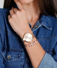 Kit-de-Relogio-Analogico-Mondaine-Feminino---Pulseira---53719LPMGRE1K1-Rose-9527751-Rose_2