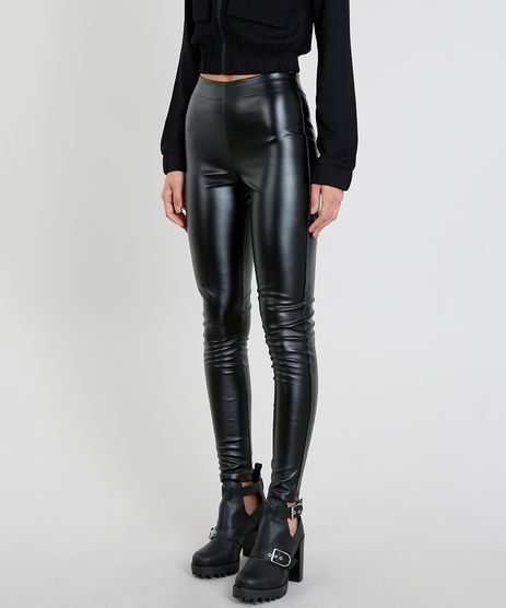 calça legging na c&a