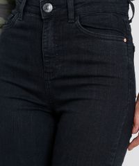 Calca-Jeans-Feminina-Super-Skinny-com-Rasgos-Preta-9453713-Preto_4