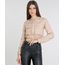 Jaqueta-Bomber-Feminina-Cropped-com-Bolsos-Kaki-9394139-Kaki_1