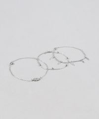 Kit-de-3-Pulseiras-Femininas-Prateada-9435799-Prateada_1 Kit-de-3-Pulseiras-Femininas-Prateada-9435799-Prateada_1