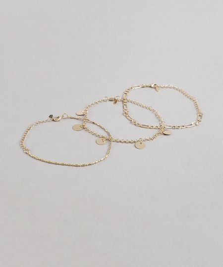 Kit-de-3-Pulseiras-Femininas-Dourada-9435798-Dourado_1 Kit-de-3-Pulseiras-Femininas-Dourada-9435798-Dourado_1
