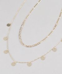 Kit-de-2-Colares-Femininos-Dourado-9435790-Dourado_3