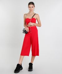 Top-Cropped-Feminino-em-Linho-Vermelho-9422242-Vermelho_3