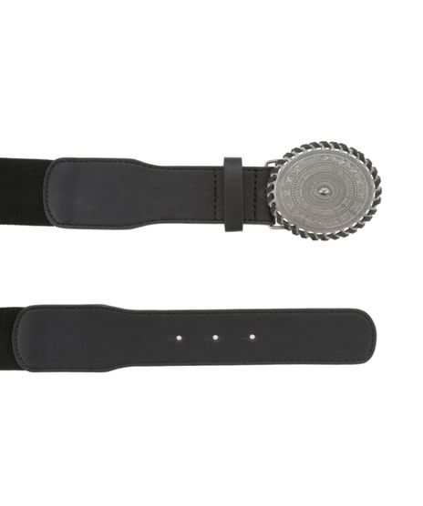 Cinto-com-Fivela-Trabalhada-Preta-8328431-Preto_1