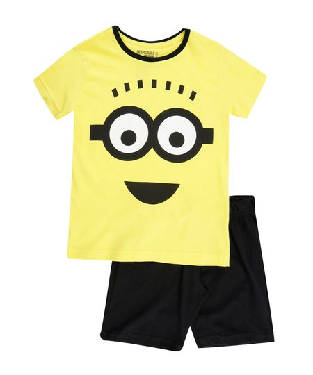 Pijama-Minions-Amarelo-8368098-Amarelo_1 Pijama-Minions-Amarelo-8368098-Amarelo_1