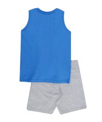 Conjunto-Hot-Wheels-de-Regata-Azul---Bermuda-Cinza-Mescla-8433031-Cinza_Mescla_2
