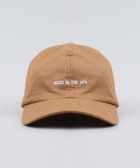 Bone-Masculino-Aba-Curva-com-Bordado--Made-In-the-90-s--Caramelo-9394208-Caramelo_1