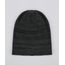 Gorro-Masculino-em-Trico-Mescla-Verde-Militar-8903243-Verde_Militar_1