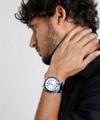 Kit-de-Relogio-Analogico-Mondaine-Masculino---Canivete---53521G0MVNE1KA-Prateado-9527721-Prateado_2