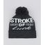 Gorro-Masculino-em-Trico-com-Pompom-Cinza-Mescla-Escuro-8903310-Cinza_Mescla_Escuro_1