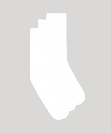Kit-de-3-Meias-Masculinas-Cano-Alto-Esportivas-Atoalhadas-Branco-9379027-Branco_1 Kit-de-3-Meias-Masculinas-Cano-Alto-Esportivas-Atoalhadas-Branco-9379027-Branco_1