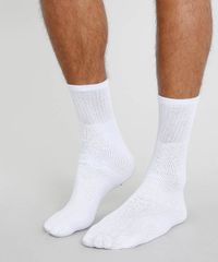 Kit-de-3-Meias-Masculinas-Cano-Alto-Esportivas-Atoalhadas-Branco-9379027-Branco_2