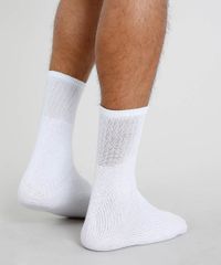 Kit-de-3-Meias-Masculinas-Cano-Alto-Esportivas-Atoalhadas-Branco-9379027-Branco_3