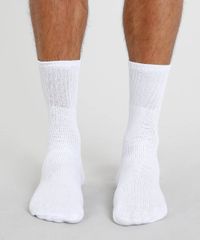 Kit-de-3-Meias-Masculinas-Cano-Alto-Esportivas-Atoalhadas-Branco-9379027-Branco_4