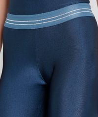 Calca-Legging-Feminina-Esportiva-Ace-com-Estampa-de-Folhagem-Azul-Marinho-9400118-Azul_Marinho_4