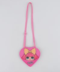 Bolsa-Infantil-de-Coracao-LOL-Surprise-Pink-9442769-Pink_2