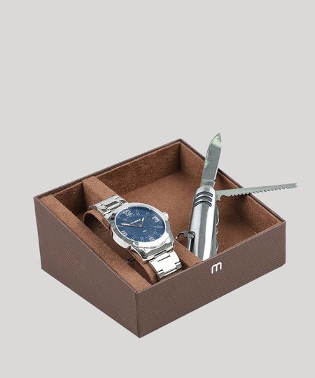 Kit-de-Relogio-Analogico-Mondaine-Masculino---Canivete---99140G0MVNE1KA-Prateado-9527631-Prateado_1 Kit-de-Relogio-Analogico-Mondaine-Masculino---Canivete---99140G0MVNE1KA-Prateado-9527631-Prateado_1