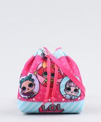 Bolsa-Infantil-LOL-Surprise-Estampada---Elasticos-de-Cabelo-Pink-9442874-Pink_3