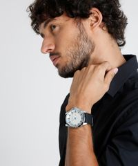 Kit-de-Relogio-Analogico-Mondaine-Masculino---Canivete---99212G0MVNI1KA-Prateado-9527845-Prateado_2