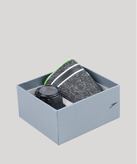 Kit-de-Relogio-Digital-Speedo-Masculino---Porta-Objetos---11003G0EVNP2KB-Preto-9527733-Preto_1