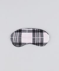Kit-de-Apoio-de-Pescoco-Estampado-Xadrez---Tapa-Olho-Rosa-Claro-9439665-Rosa_Claro_3