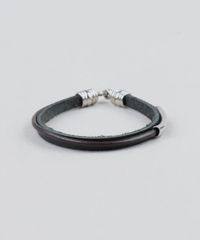 Pulseira-Masculina-com-Metal-Preta-9398706-Preto_3