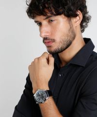 Kit-de-Relogio-Analogico-Mondaine-Masculino---Canivete---83389G0MVNH2KA-Prateado-9527802-Prateado_2