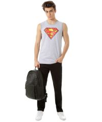 Regata-Super-Homem-Cinza-Mescla-8415727-Cinza_Mescla_3