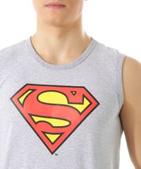 Regata-Super-Homem-Cinza-Mescla-8415727-Cinza_Mescla_4