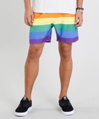 Short-Masculino-Carnaval-Arco-Iris-com-Bolso-Multicor-9427239-Multicor_1