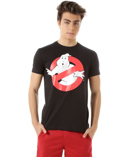 Camiseta-Caca-Fantasma-Preta-8425253-Preto_1 Camiseta-Caca-Fantasma-Preta-8425253-Preto_1