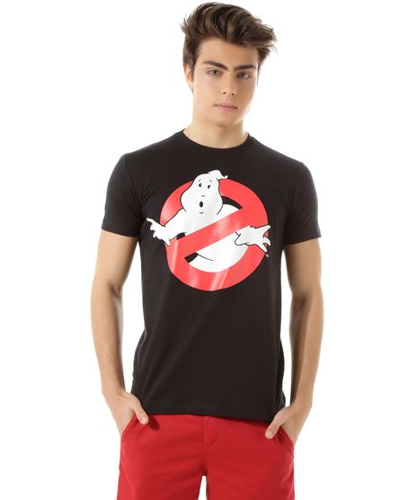 Camiseta-Caca-Fantasma-Preta-8425253-Preto_1