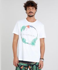 Camiseta-Masculina--Tropical--Manga-Curta-Gola-Careca-Off-White-9190305-Off_White_1 Camiseta-Masculina--Tropical--Manga-Curta-Gola-Careca-Off-White-9190305-Off_White_1