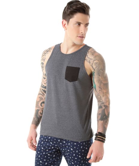 Regata-com-Bolso-Cinza-Mescla-Escuro-8397600-Cinza_Mescla_Escuro_1