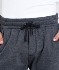 Calca-Masculina-Basica-em-Moletom-Cinza-Mescla-Escuro-9478728-Cinza_Mescla_Escuro_2 Calca-Masculina-Basica-em-Moletom-Cinza-Mescla-Escuro-9478728-Cinza_Mescla_Escuro_2