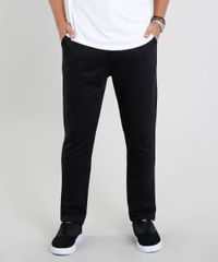 Calca-Masculina-Basica-em-Moletom-Preta-9478728-Preto_1