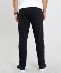 Calca-Masculina-Basica-em-Moletom-Preta-9478728-Preto_4