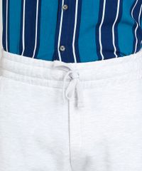 Calca-Masculina-Basica-em-Moletom-Cinza-Mescla-Claro-9478728-Cinza_Mescla_Claro_2