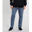 Calca-Masculina-Basica-em-Moletom-Azul-9478728-Azul_1