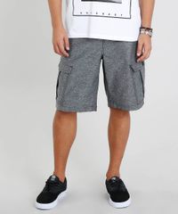 Bermuda-Masculina-Cargo-com-Cordao-Cinza-Mescla-Escuro-9450096-Cinza_Mescla_Escuro_1 Bermuda-Masculina-Cargo-com-Cordao-Cinza-Mescla-Escuro-9450096-Cinza_Mescla_Escuro_1